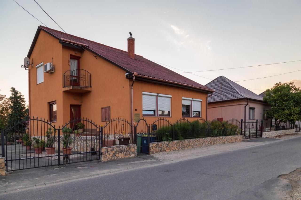Apartmán Ivanhoe Apartman Nyírbátor Exteriér fotografie
