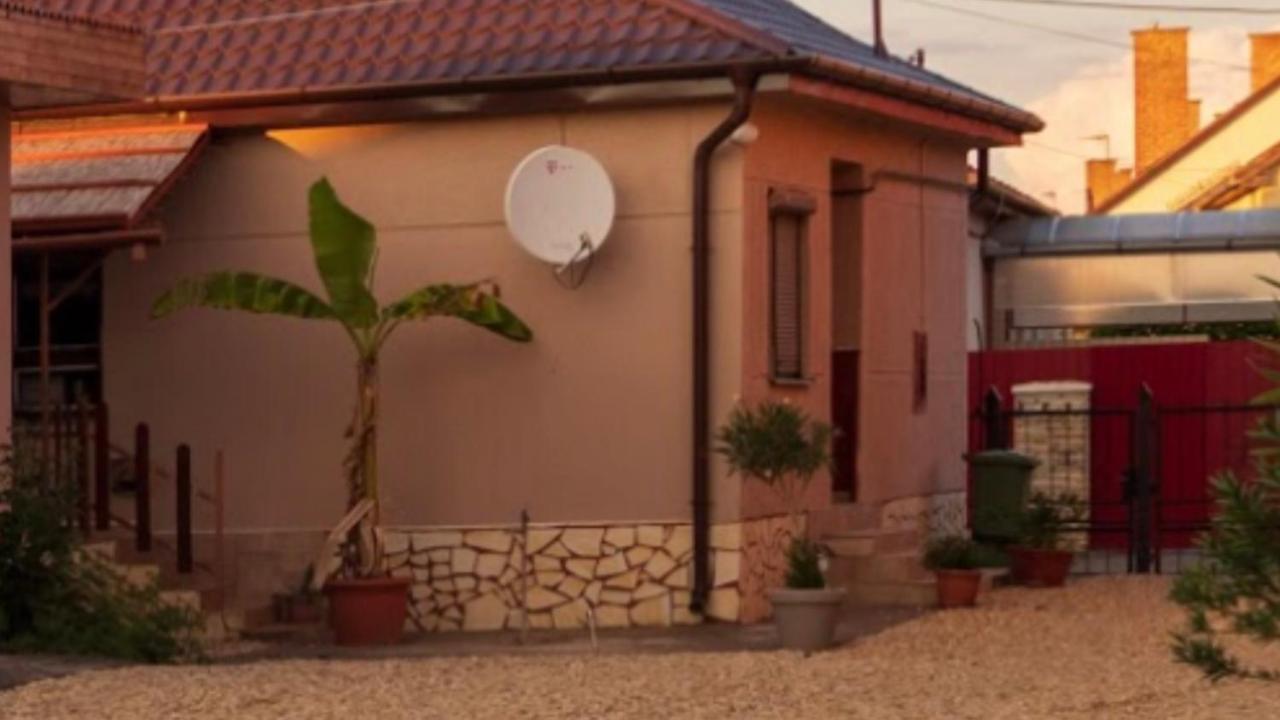 Apartmán Ivanhoe Apartman Nyírbátor Exteriér fotografie
