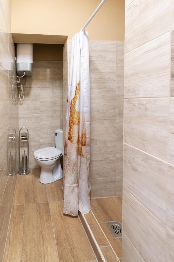 Apartmán Ivanhoe Apartman Nyírbátor Exteriér fotografie