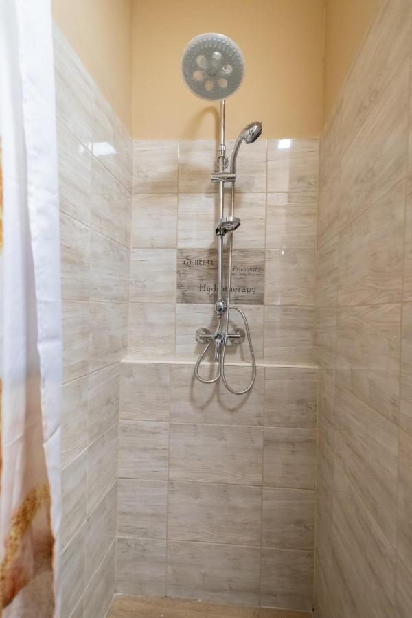 Apartmán Ivanhoe Apartman Nyírbátor Exteriér fotografie
