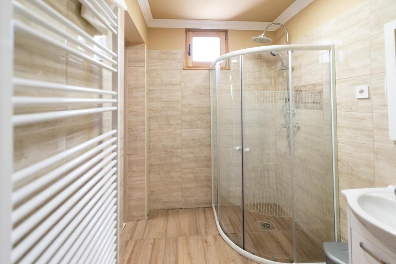 Apartmán Ivanhoe Apartman Nyírbátor Exteriér fotografie