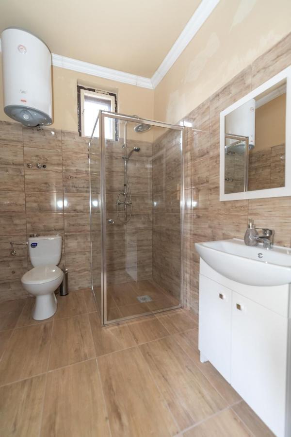 Apartmán Ivanhoe Apartman Nyírbátor Exteriér fotografie